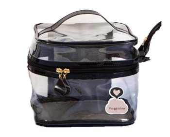 PIOGGIOLINE BEAUTY PVC TRASP