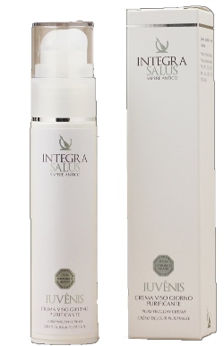 IUVENIS CREMA VISO GG PURI50ML