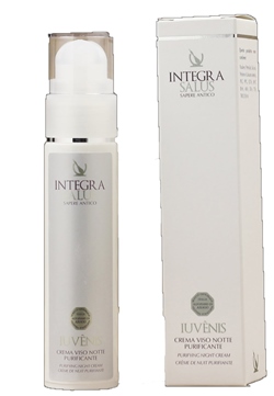 IUVENIS CREMA VISO NTT PUR50ML