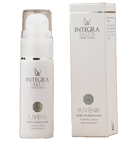 IUVENIS SIERO PURIFICANTE 30ML