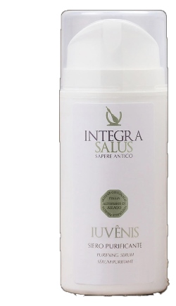 IUVENIS SIERO PURIFICANTE100ML