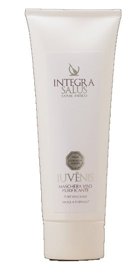 IUVENIS MASCHERA PURIF 250ML