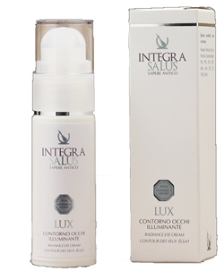LUX CONTORNO OCCHI ILL 30ML