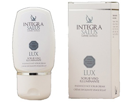 LUX SCRUB VISO ILLUMINANTE50ML