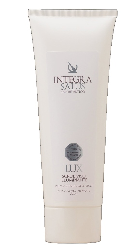 LUX SCRUB VISO ILLUMINANT250ML