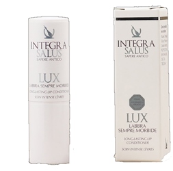 LUX LABBRA SEMPRE MORBIDE 4G