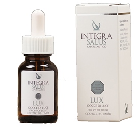 LUX GOCCE DI LUCE 30ML