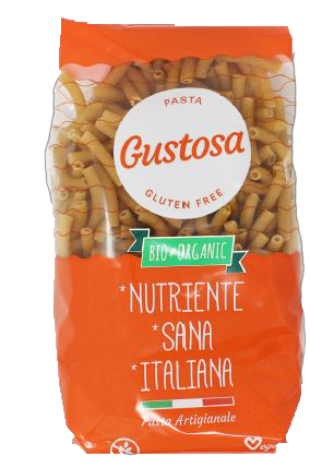 PASTA GUST MULTICRL SEDANI BIO