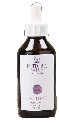 AGILITAS LOZ CELLULITE 1 100ML