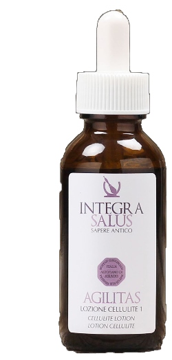 AGILITAS LOZ CELLULITE 1 50ML