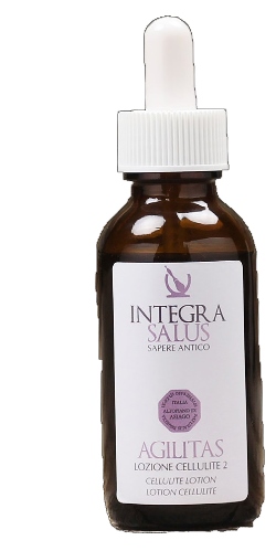 AGILITAS LOZ CELLULITE 2 50ML