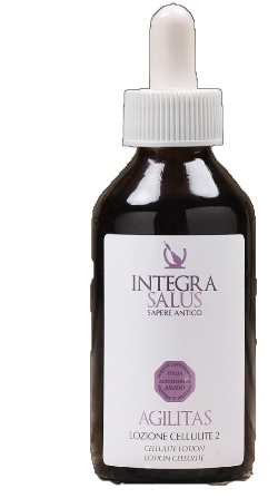 AGILITAS LOZ CELLULITE 2 100ML