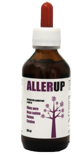 ALLERUP 100ML