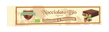 ANTICA NORBA NOCCIOLATO GIA/NO