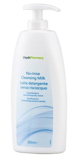 LLOYDS LATTE DETERGENTE 500ML