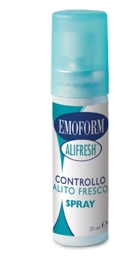 EMOFORM ALIFRESH SPRAY P310