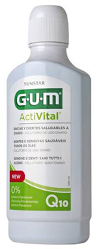 GUM ACTIVITAL COLLUTORIO 500ML