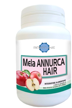 MELA ANNURCA HAIR 30CPS