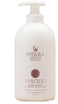 DULCEDO CREMA CORPO NUTR 500ML