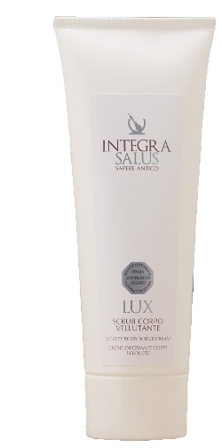 LUX SCRUB CRP VELLUTANTE 250ML