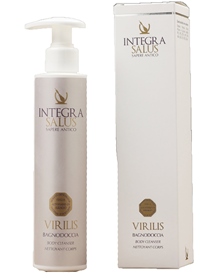 VIRILIS BAGNODOCCIA 200ML