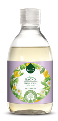 BIOLU' BAGNO SCHIUMA 300ML