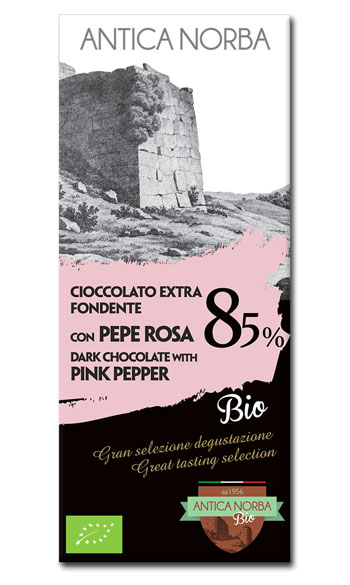 ANTICA NORBA TAV CIOC F85% PEP