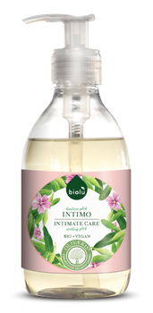 BIOLU' DETERGENTE INTIMO 300ML