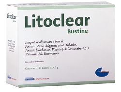 LITOCLEAR 14BUST