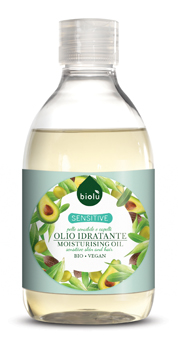 BIOLU' SENS OLIO IDRAT 300ML