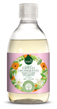 BIOLU' SHAMPOO USO FREQ 300ML