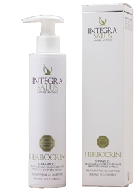HERBOCRIN SHAMPOO RIEQUIL200ML