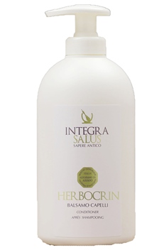 HERBOCRIN BALSAMO CAPELLI500ML