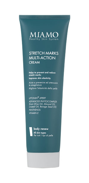 MIAMO STRETCH MARKS CR 150ML