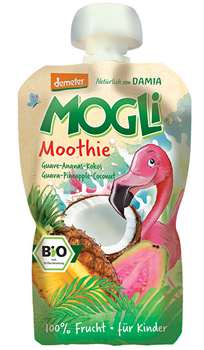 MOGLI MOOTHIE FRUTTA NOCE COCC