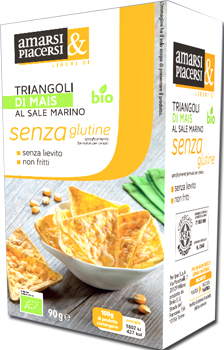 AMARSI&PIACERSI TRIANGOLI MAIS