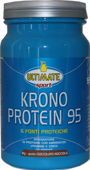 ULTIMATE KRONO PROT CIOC/NO1KG