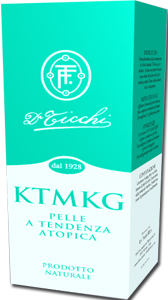 KTMKG CREMA 75ML