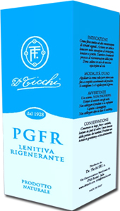 PGFR CREMA 75ML