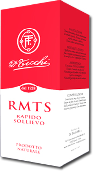 RMTS CREMA 75ML