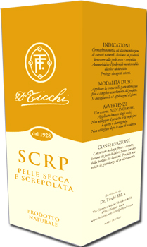 SCRP CREMA 75ML