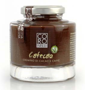 CORONELLI CAFECAO 200G