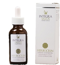 HERBOCRIN LOZIONE ANTIFORFORA