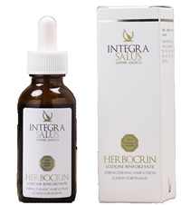 HERBOCRIN LOZIONE RINFORZANTE