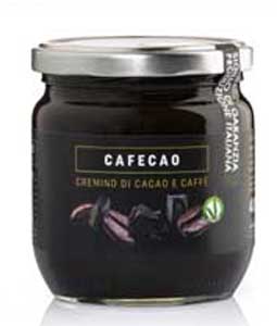 CORONELLI CAFECAO 400G