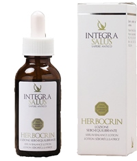 HERBOCRIN LOZIONE SEBO-EQUIL