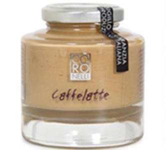 CORONELLI CAFFELATTE 200G