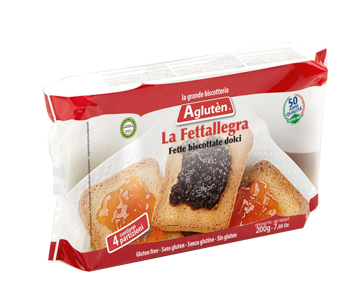 AGLUTEN LA FETTALLEGRA 20G