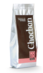 CORONELLI CHOCBON 500G