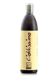 CORONELLI CIOKKISSIMO 650G